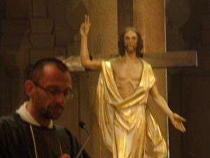 2013 .07.05 Basilique du Sacre  Coeur - messe du souvenir (6)